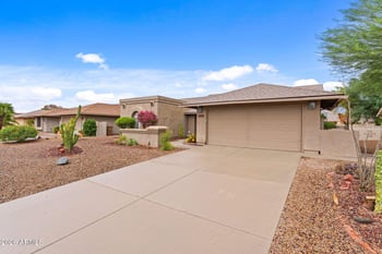 9814 W Rosemonte Dr, Peoria, AZ 85382