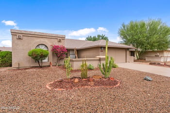 9814 W Rosemonte Dr, Peoria, AZ 85382