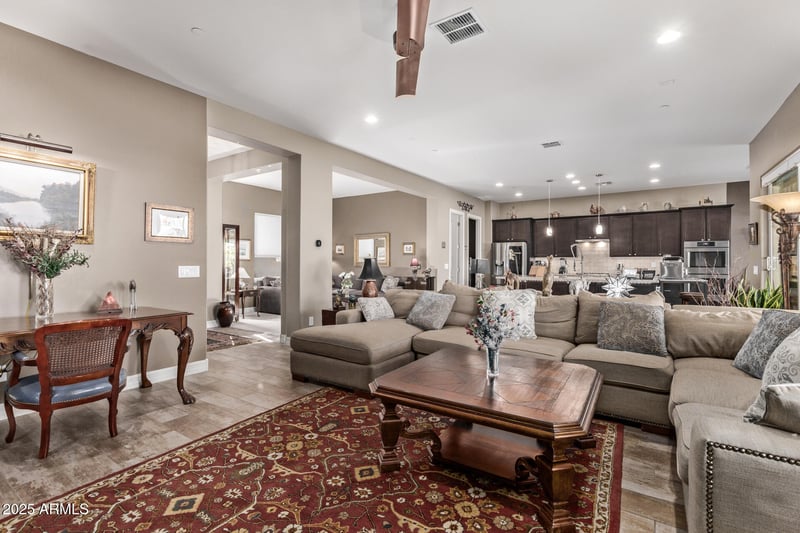 9814 W Rowel Rd, Peoria, AZ 85383