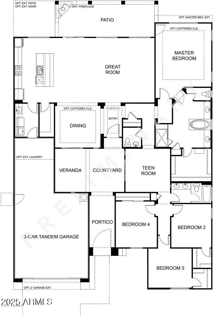 9814 W Rowel Rd, Peoria, AZ 85383