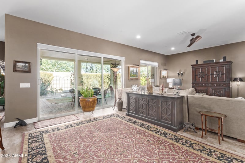 9814 W Rowel Rd, Peoria, AZ 85383