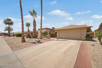 9814 Wescott Dr, Peoria, AZ 85382