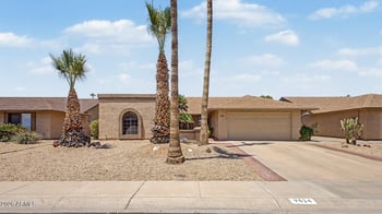 9814 Wescott Dr, Peoria, AZ 85382