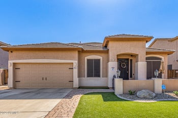 9815 43rd Ln, Laveen, AZ 85339