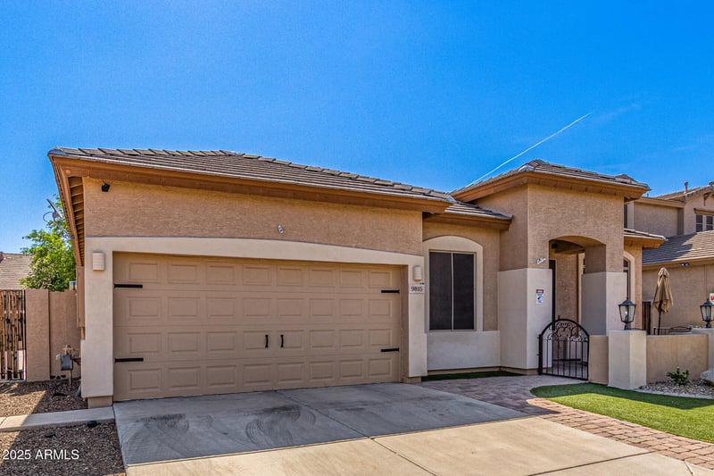 9815 43rd Ln, Laveen, AZ 85339