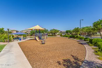 9815 43rd Ln, Laveen, AZ 85339