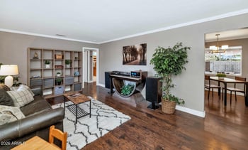 9815 5th Ave, Phoenix, AZ 85021