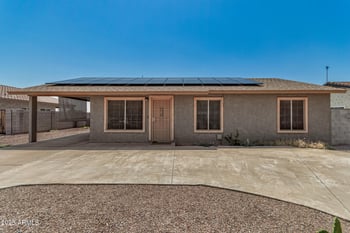 9815 Camelia Dr, Arizona City, AZ 85123
