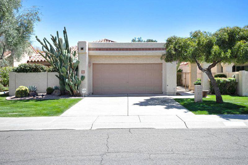 9815 N 100th Pl, Scottsdale, AZ 85258