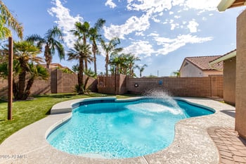 9815 Pantera Ave, Mesa, AZ 85212