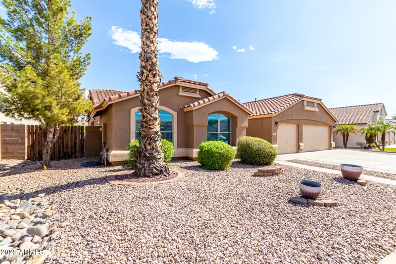 9815 Pantera Ave, Mesa, AZ 85212