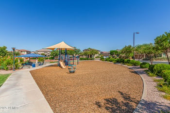9815 43rd Ln, Laveen, AZ 85339