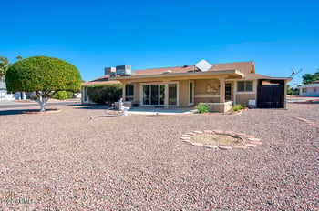 9815 Lindgren Ave, Sun City, AZ 85373