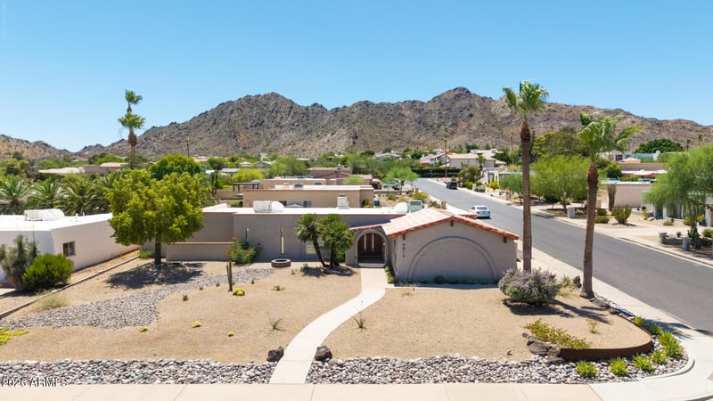 9816 N 24th Pl, Phoenix, AZ 85028
