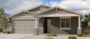 9816 56th Ln, Laveen, AZ 85339