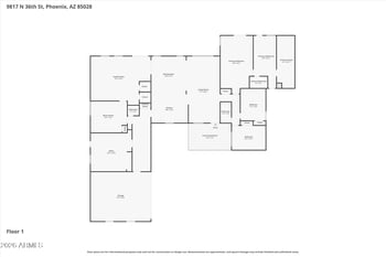 9817 36th St, Phoenix, AZ 85028