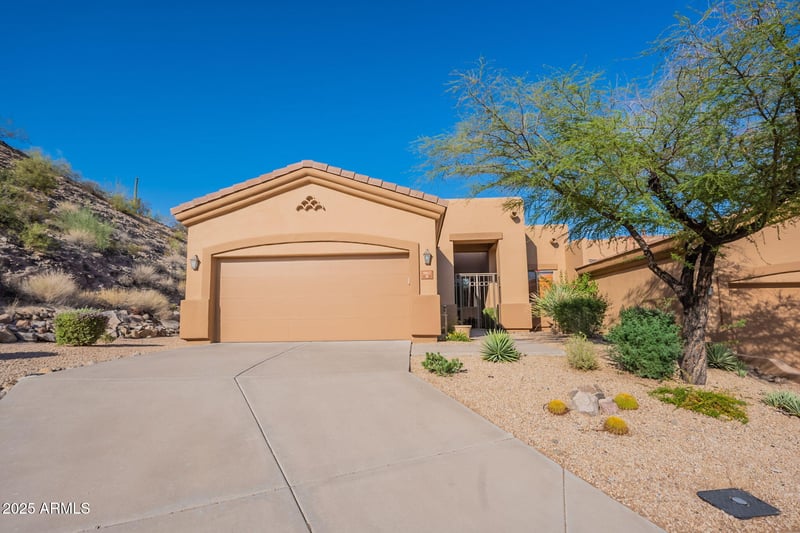 9817 Azure Ct #8, Fountain Hills, AZ 85268