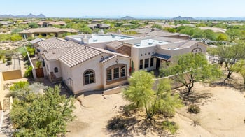 9817 Winter Sun Dr, Scottsdale, AZ 85262