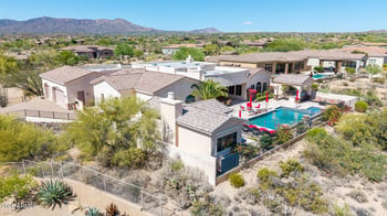 9817 Winter Sun Dr, Scottsdale, AZ 85262