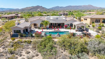 9817 E Winter Sun Dr, Scottsdale, AZ 85262