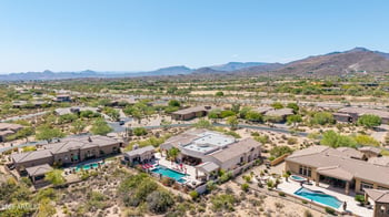 9817 Winter Sun Dr, Scottsdale, AZ 85262