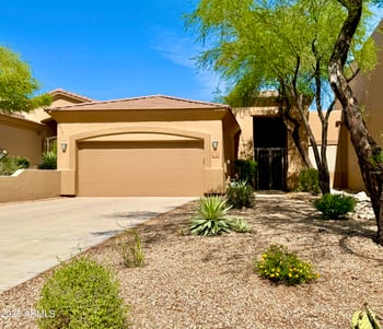 9817 Azure Ct #6, Fountain Hills, AZ 85268