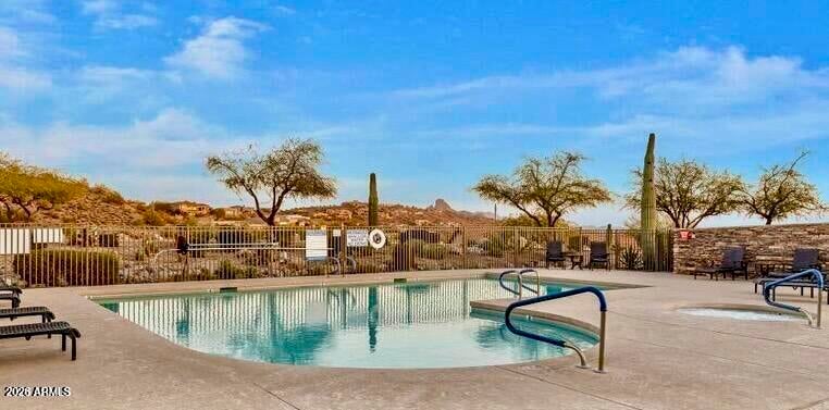 9817 Azure Ct #6, Fountain Hills, AZ 85268