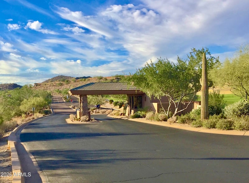 9817 Azure Ct #6, Fountain Hills, AZ 85268