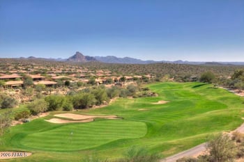 9817 Azure Ct #6, Fountain Hills, AZ 85268