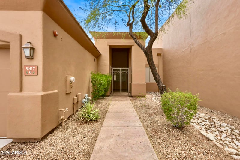 9817 Azure Ct #6, Fountain Hills, AZ 85268