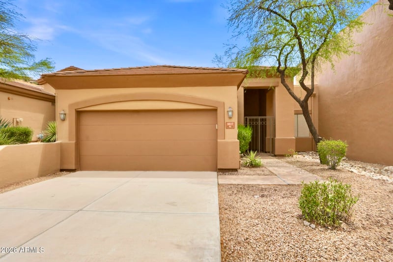 9817 Azure Ct #6, Fountain Hills, AZ 85268