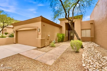 9817 Azure Ct #6, Fountain Hills, AZ 85268