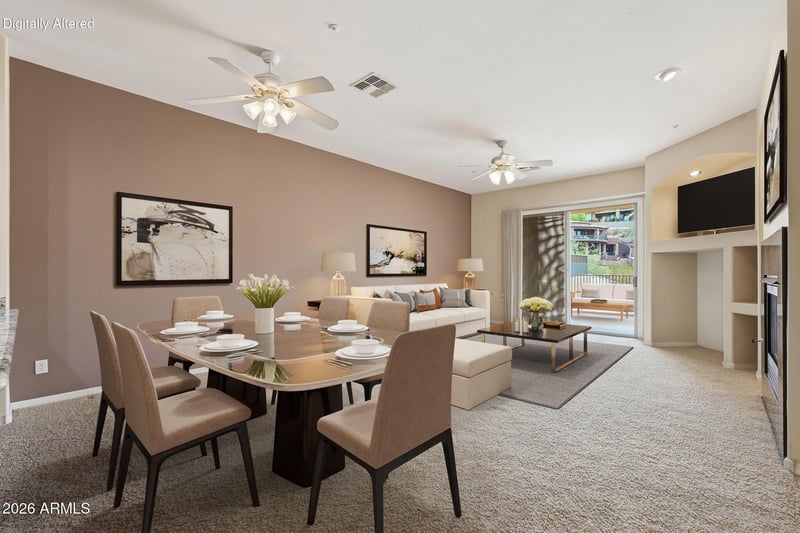 9817 Azure Ct #6, Fountain Hills, AZ 85268