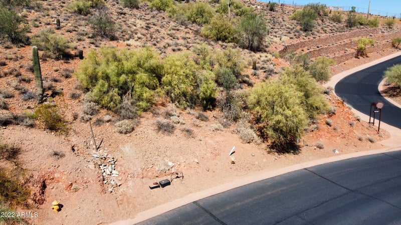 9817 Rock Ridge Trl #2, Fountain Hills, AZ 85268