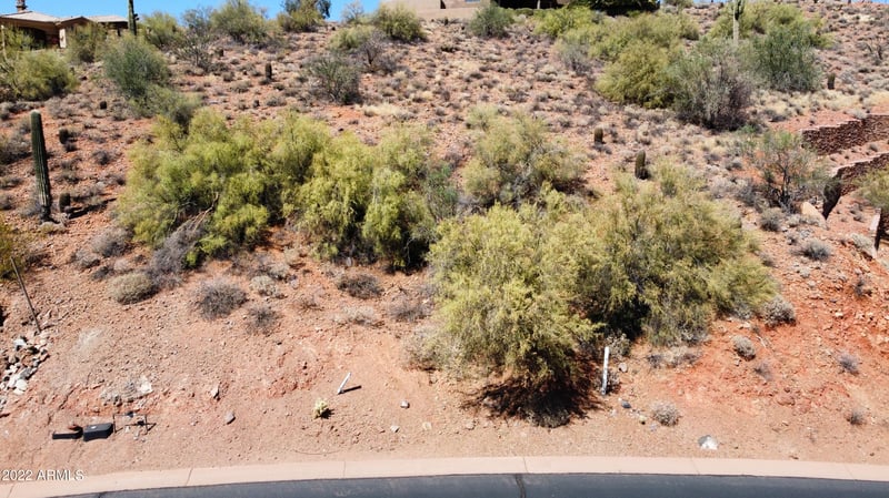 9817 Rock Ridge Trl #2, Fountain Hills, AZ 85268