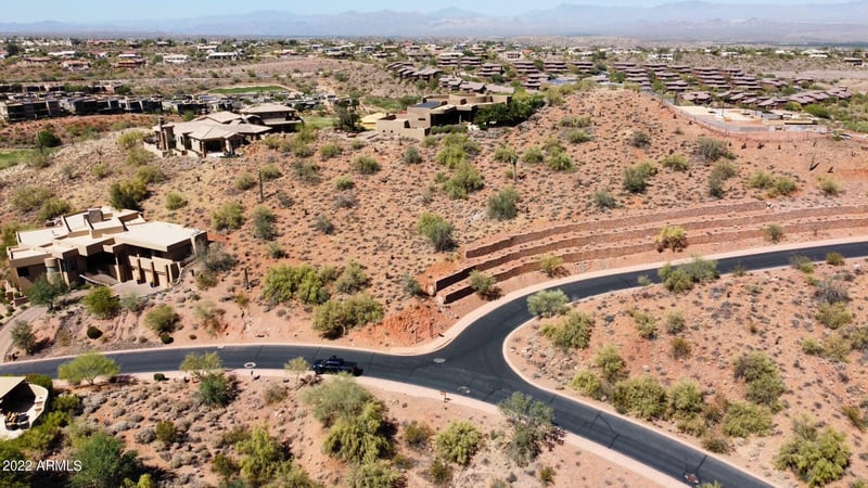 9817 Rock Ridge Trl #2, Fountain Hills, AZ 85268