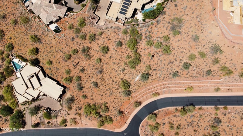 9817 Rock Ridge Trl #2, Fountain Hills, AZ 85268