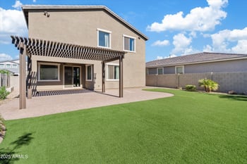 9817 Satellite Dr, Mesa, AZ 85212