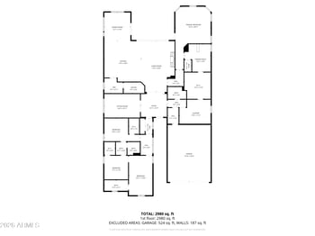 9817 Strobe Ave, Mesa, AZ 85212