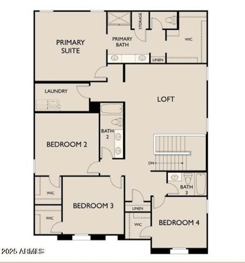 9817 Sunspot Dr, Mesa, AZ 85212