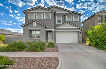 9817 Sunspot Dr, Mesa, AZ 85212