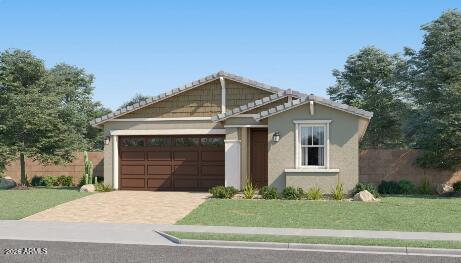 9817 W Sunderland Ave, Phoenix, AZ 85037
