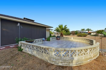 9818 Emberwood Dr, Sun, AZ 85351