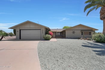 9818 Emberwood Dr, Sun City, AZ 85351