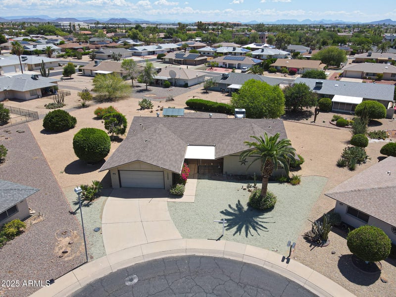 9818 Emberwood Dr, Sun City, AZ 85351