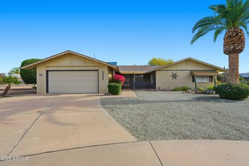9818 Emberwood Dr, Sun City, AZ 85351