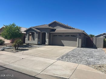 9818 Kiva Ave, Mesa, AZ 85209