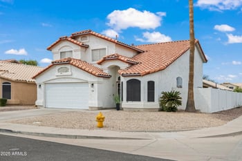 9818 Pontiac Dr, Peoria, AZ 85382