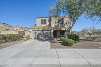 9818 Quail Ave, Peoria, AZ 85382