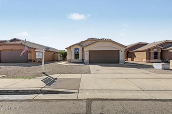 9819 E Olla Ave, Mesa, AZ 85212
